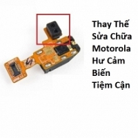 Thay Thế Sửa Chữa Motorola X3 Hư Cảm Biến Tiệm Cận 